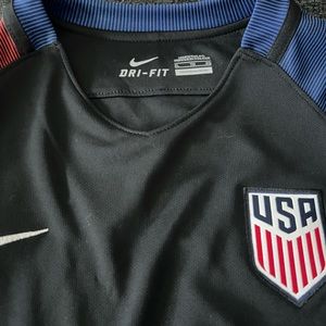 USA Jersey size XL kids